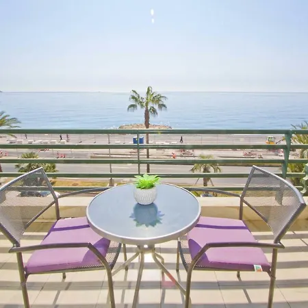 Apartment Les Mouettes - Promenade
